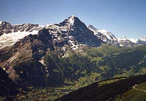 Wer genau hinsieht, erkennt die WAB-Strecke (2005)