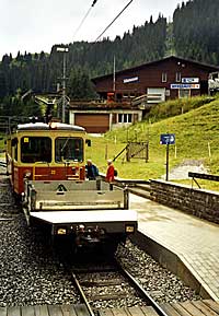 Winteregg (2005)