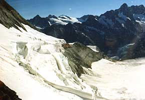 Station Eismeer (1998)