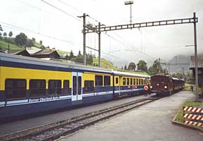 Neu trifft Alt (2005)