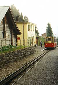 Halt in der Zwischenstation (1998)
