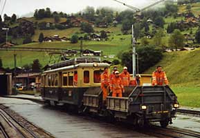 Stillgestanden! (2005)